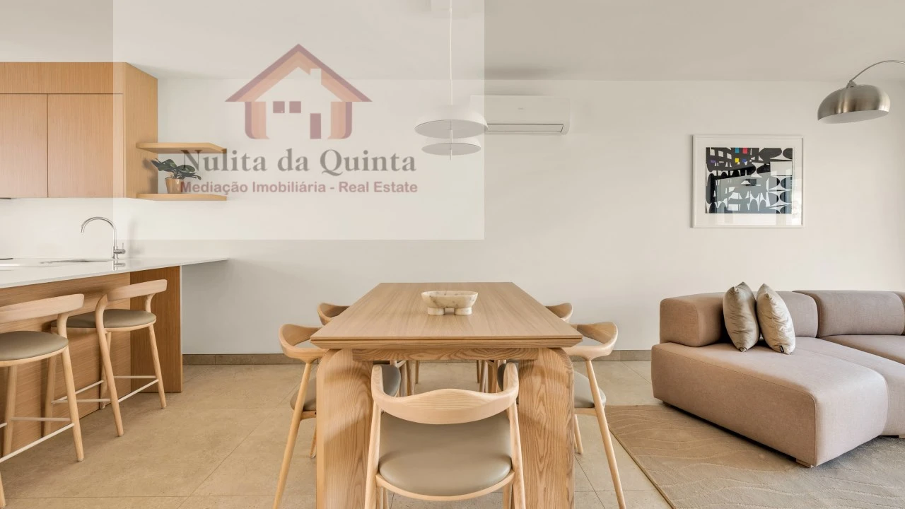 Apartamento T2 para Venda em Lagoa e Carvoeiro Foto 14