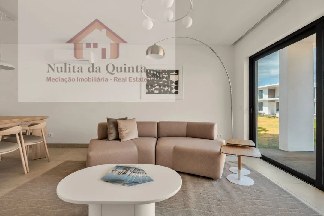 Apartamento T2 para Venda em Lagoa e Carvoeiro Foto 11