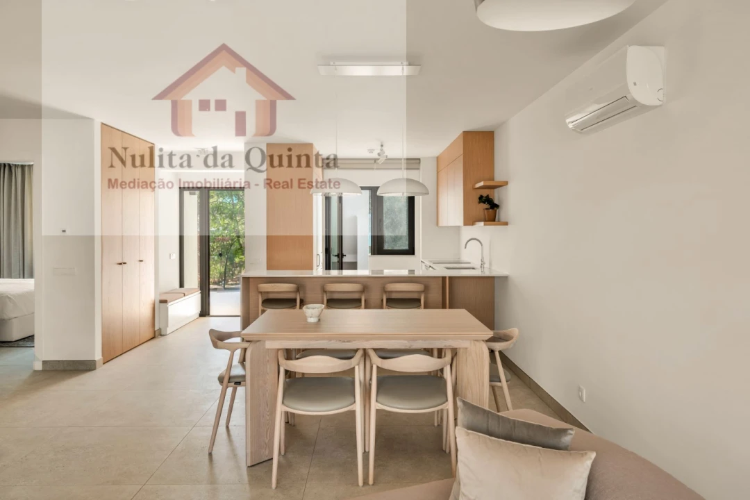 Apartamento T2 para Venda em Lagoa e Carvoeiro Foto 15
