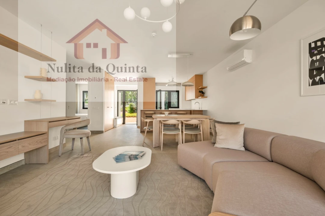 Apartamento T2 para Venda em Lagoa e Carvoeiro Foto 37