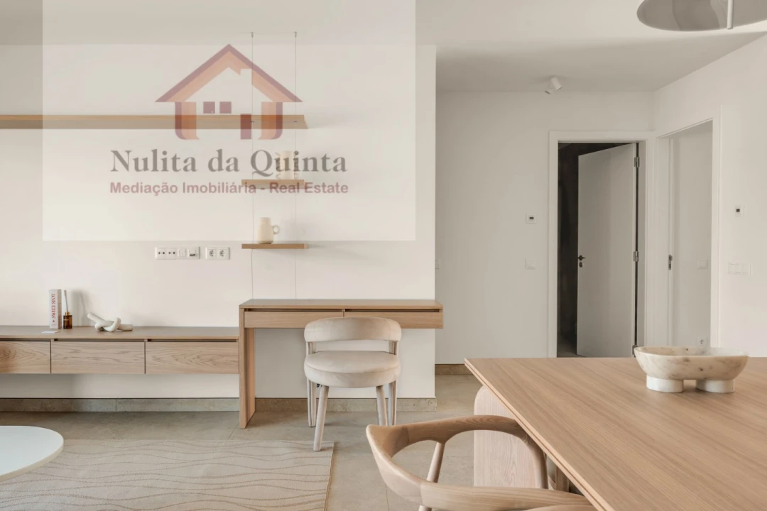 Apartamento T2 para Venda em Lagoa e Carvoeiro Foto 38