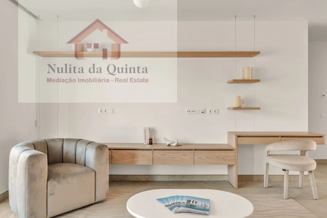 Apartamento T2 para Venda em Lagoa e Carvoeiro Foto 12