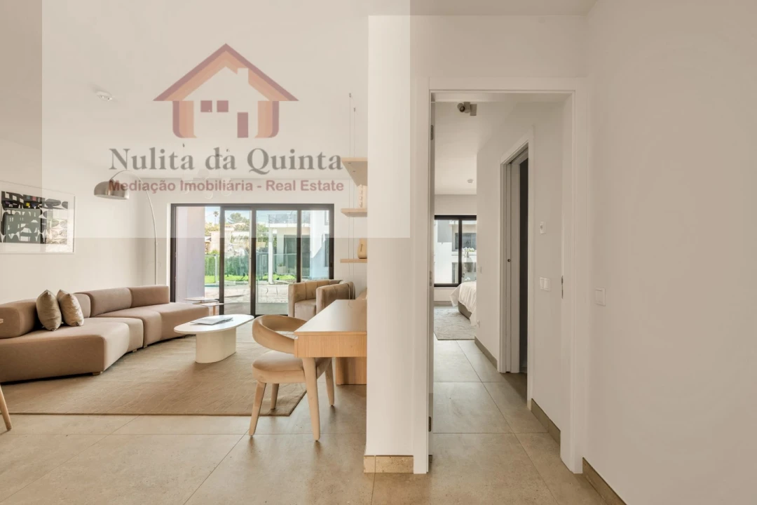 Apartamento T2 para Venda em Lagoa e Carvoeiro Foto 13