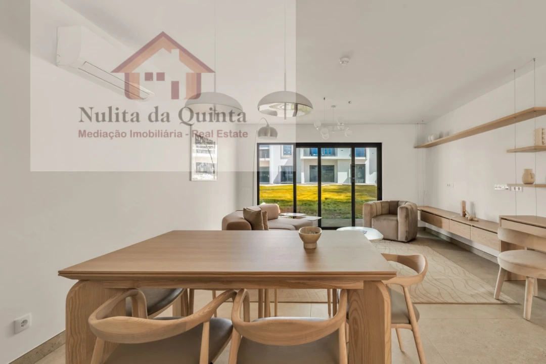 Apartamento T2 para Venda em Lagoa e Carvoeiro Foto 16