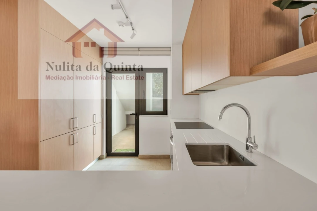 Apartamento T2 para Venda em Lagoa e Carvoeiro Foto 21