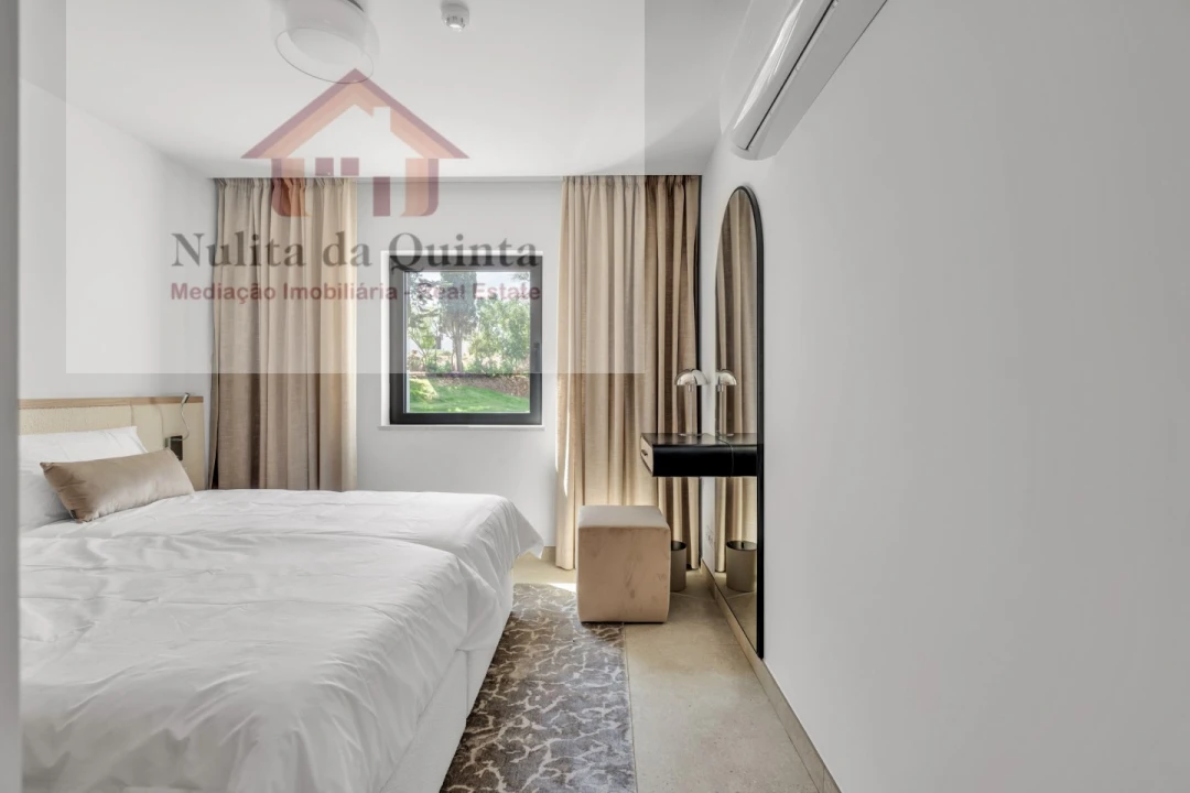 Apartamento T2 para Venda em Lagoa e Carvoeiro Foto 26