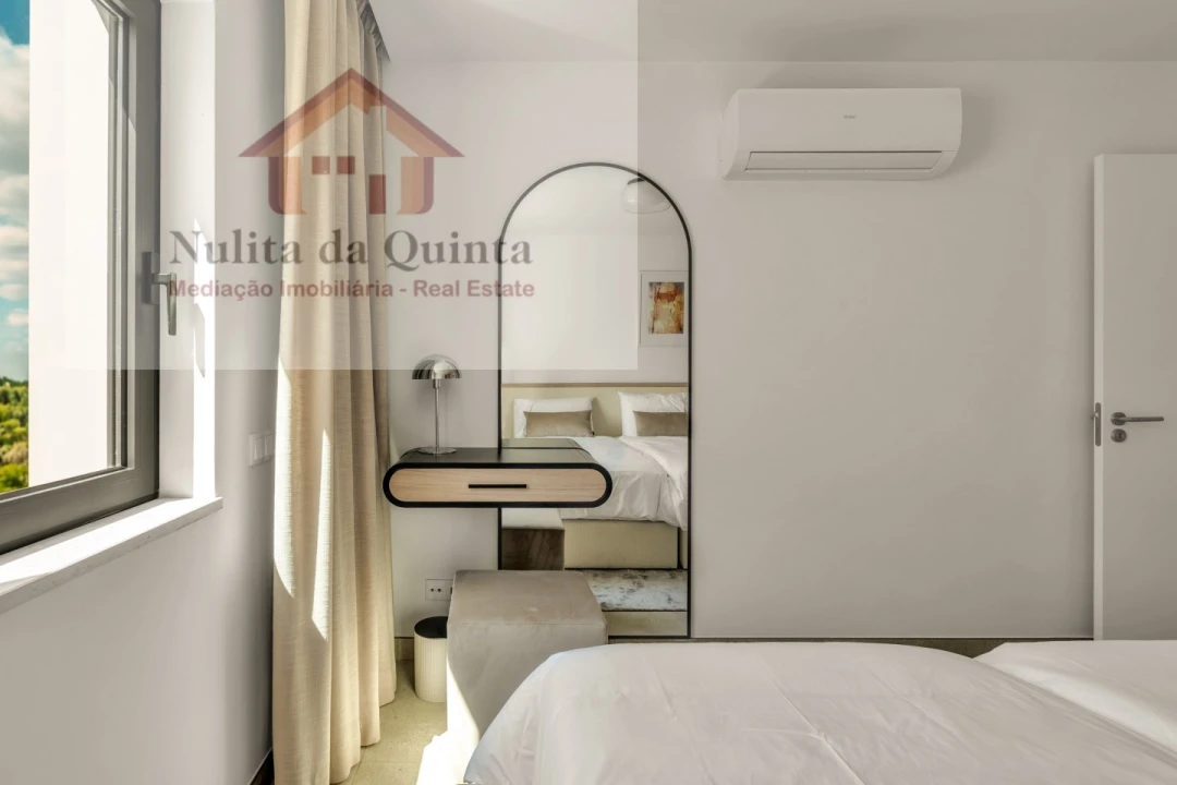 Apartamento T2 para Venda em Lagoa e Carvoeiro Foto 42