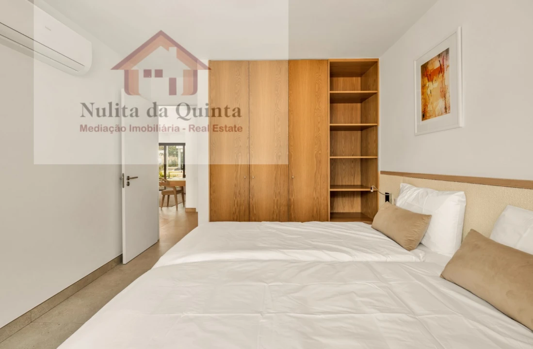 Apartamento T2 para Venda em Lagoa e Carvoeiro Foto 28