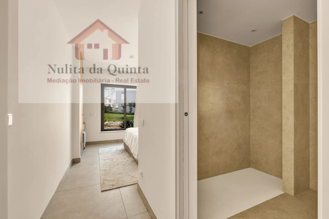 Apartamento T2 para Venda em Lagoa e Carvoeiro Foto 43