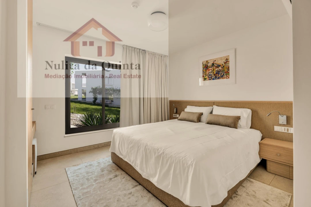 Apartamento T2 para Venda em Lagoa e Carvoeiro Foto 23