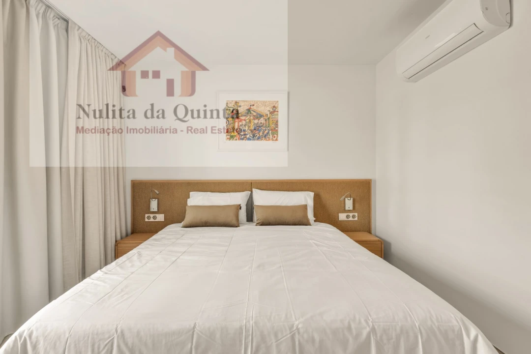Apartamento T2 para Venda em Lagoa e Carvoeiro Foto 25