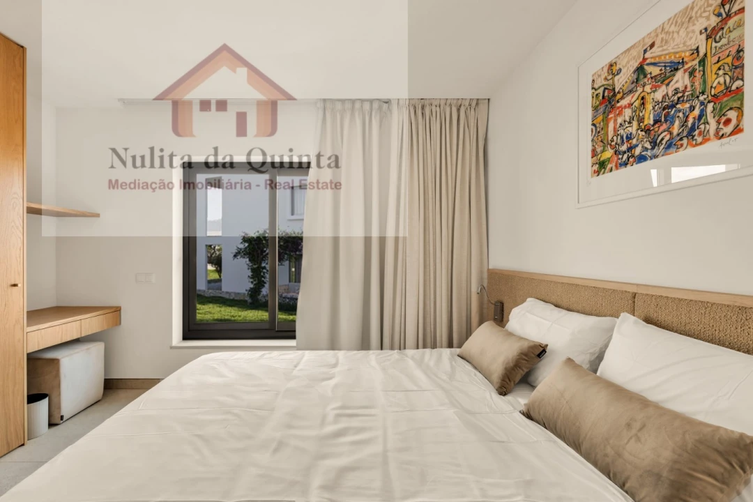 Apartamento T2 para Venda em Lagoa e Carvoeiro Foto 24