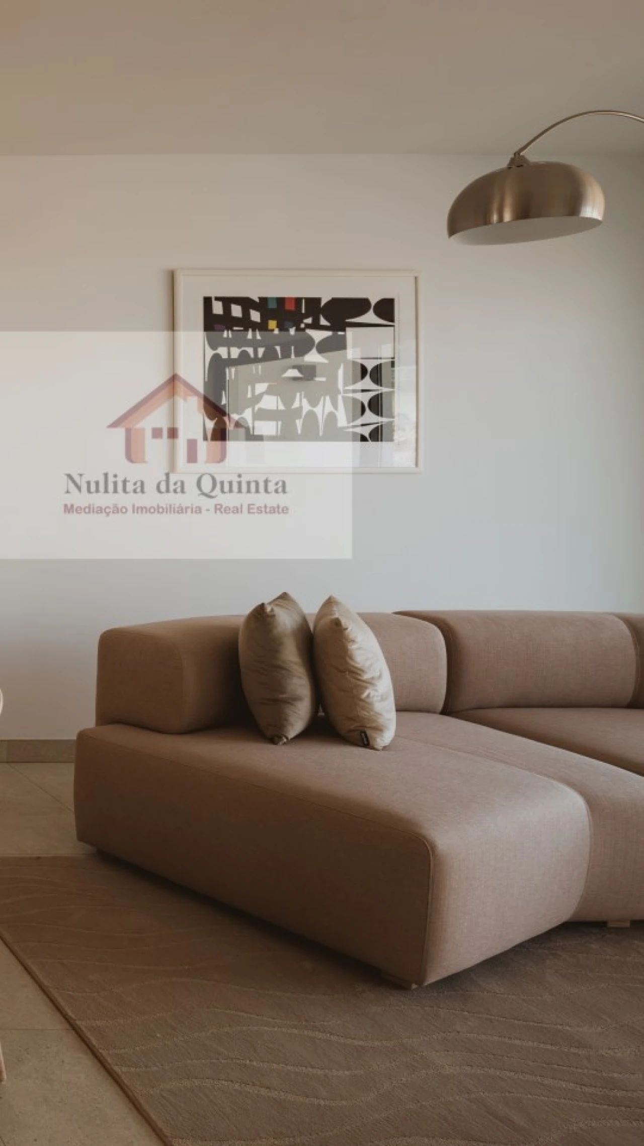 Apartamento T2 para Venda em Lagoa e Carvoeiro Foto 45