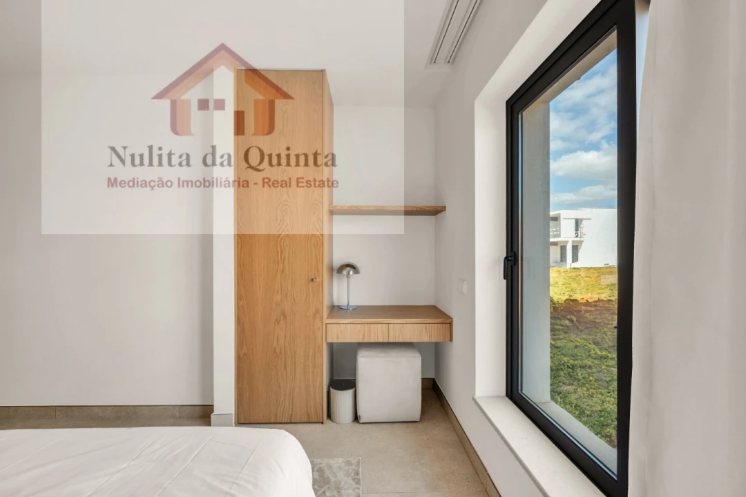 Apartamento T2 para Venda em Lagoa e Carvoeiro Foto 47