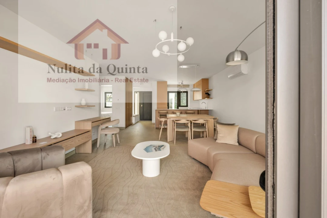 Apartamento T2 para Venda em Lagoa e Carvoeiro Foto 10