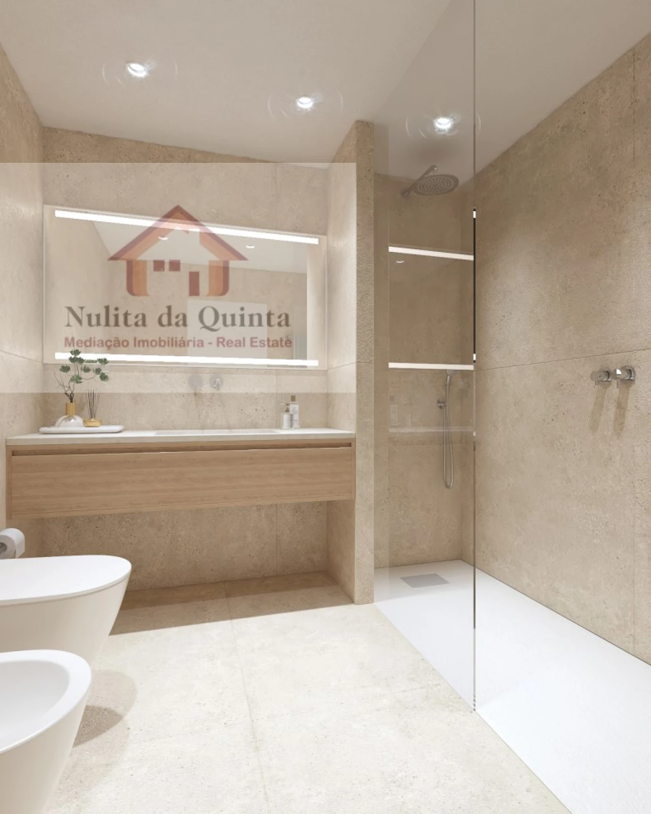 Apartamento T2 para Venda em Lagoa e Carvoeiro Foto 30