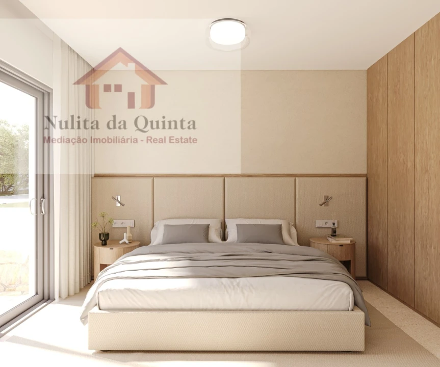 Apartamento T2 para Venda em Lagoa e Carvoeiro Foto 18