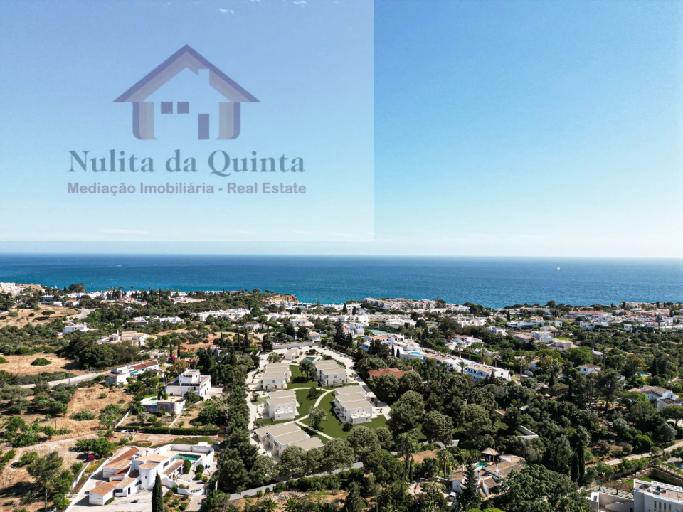 Apartamento T2 para Venda em Lagoa e Carvoeiro Foto 5