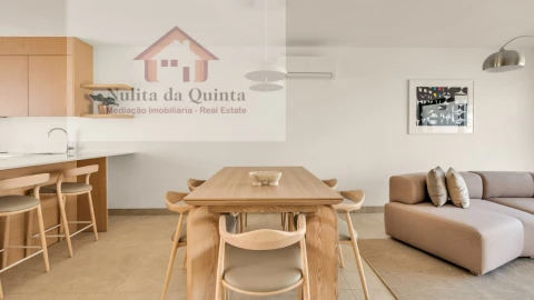 Apartamento T2 para Venda em Lagoa e Carvoeiro