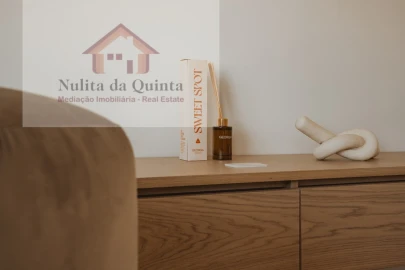 Apartamento T2 para Venda em Lagoa e Carvoeiro