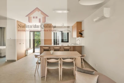 Apartamento T2 para Venda em Lagoa e Carvoeiro