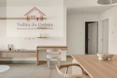 Apartamento T2 para Venda em Lagoa e Carvoeiro