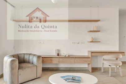 Apartamento T2 para Venda em Lagoa e Carvoeiro