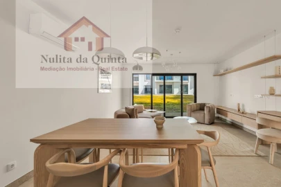 Apartamento T2 para Venda em Lagoa e Carvoeiro