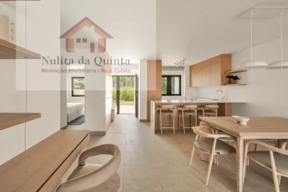 Apartamento T2 para Venda em Lagoa e Carvoeiro