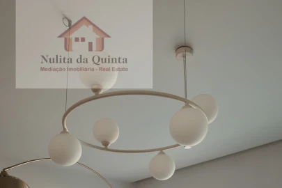 Apartamento T2 para Venda em Lagoa e Carvoeiro