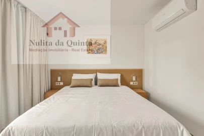 Apartamento T2 para Venda em Lagoa e Carvoeiro