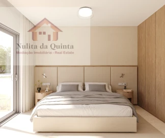Apartamento T2 para Venda em Lagoa e Carvoeiro