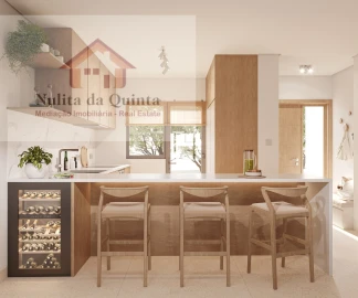 Apartamento T2 para Venda em Lagoa e Carvoeiro