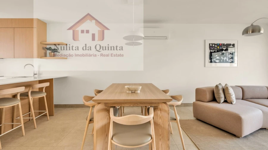 Apartamento T2 para Venda em Lagoa e Carvoeiro Foto 14