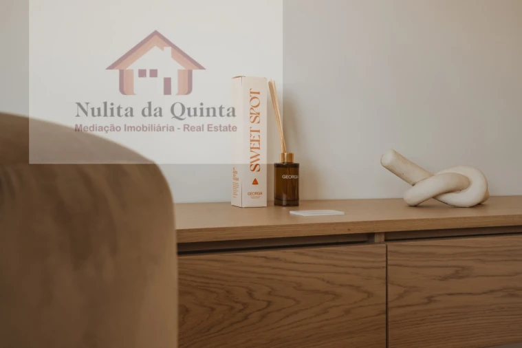 Apartamento T2 para Venda em Lagoa e Carvoeiro Foto 35