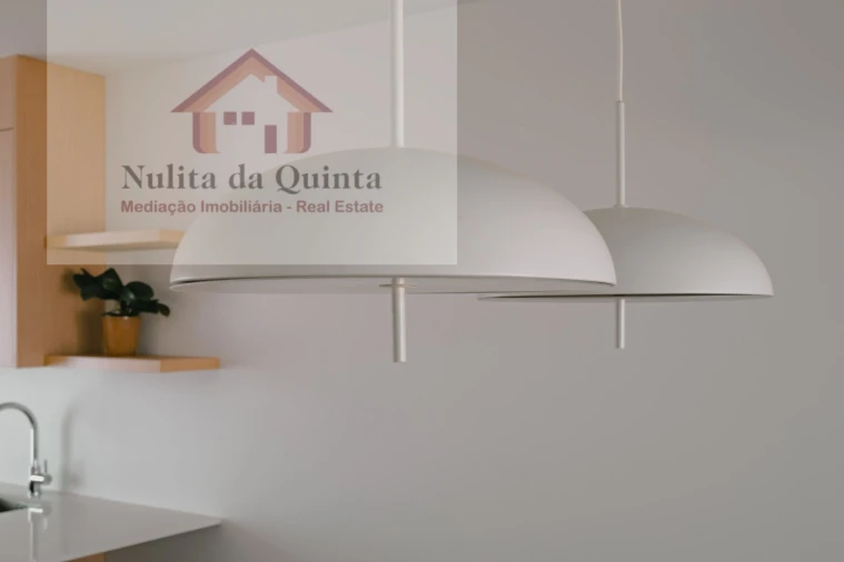 Apartamento T2 para Venda em Lagoa e Carvoeiro Foto 39