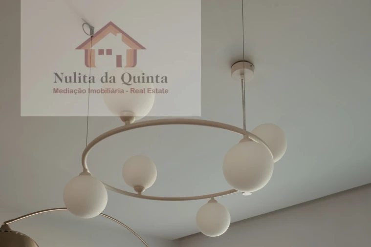 Apartamento T2 para Venda em Lagoa e Carvoeiro Foto 41