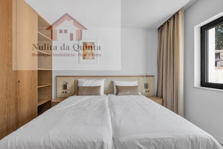 Apartamento T2 para Venda em Lagoa e Carvoeiro Foto 27