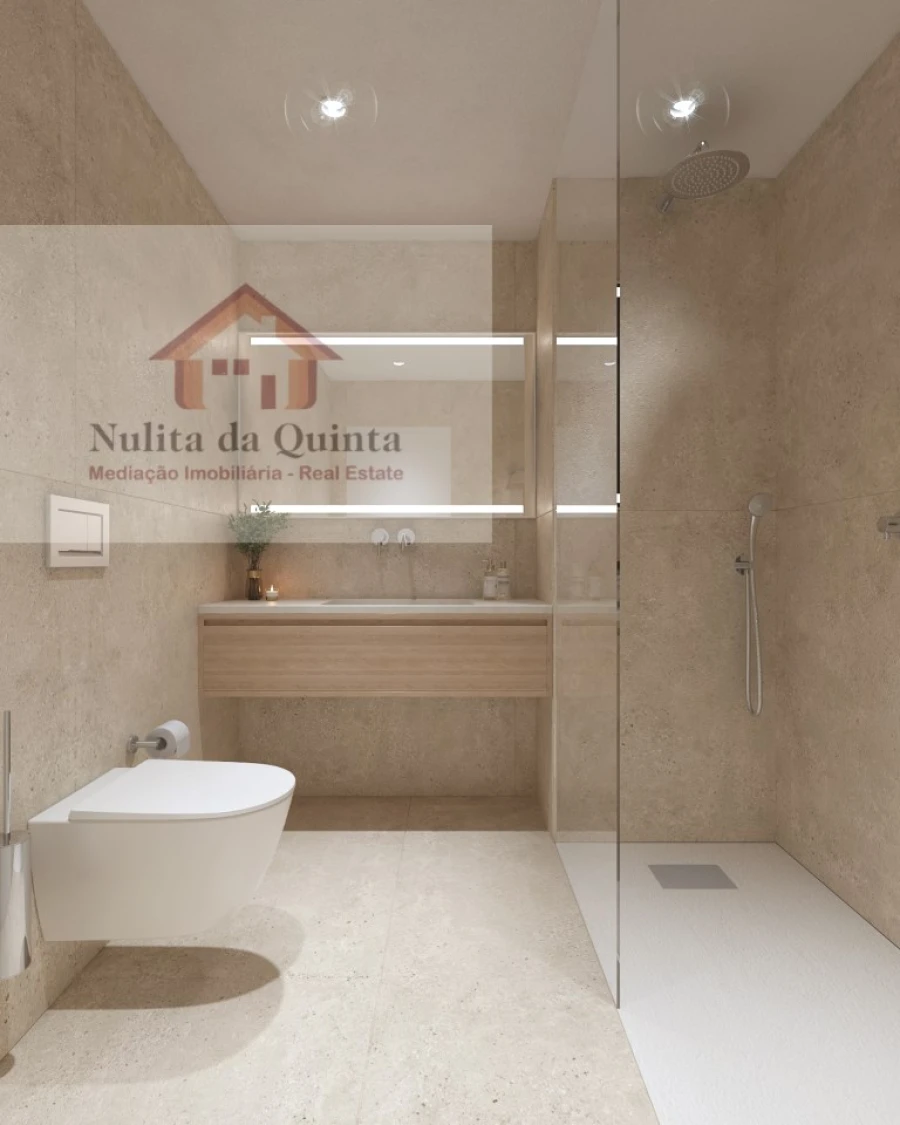Apartamento T2 para Venda em Lagoa e Carvoeiro Foto 29
