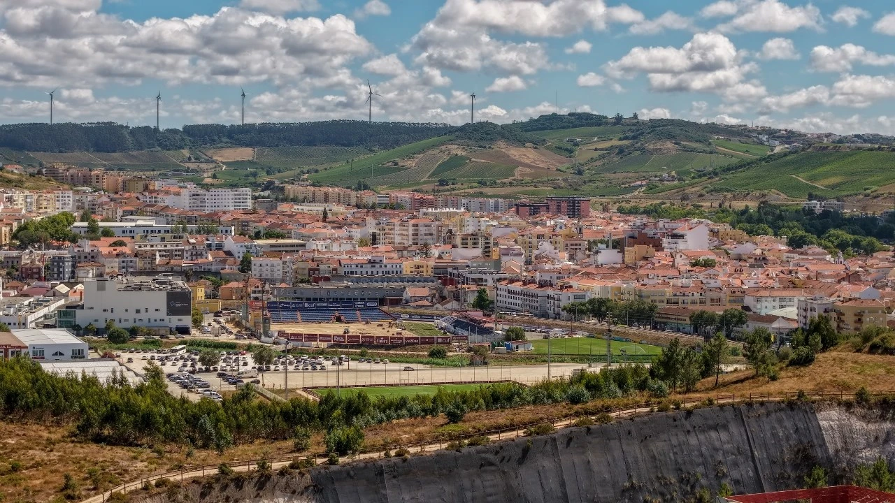 Moradia T3 para Venda em Santa Maria, São Pedro e Matacães Foto 42