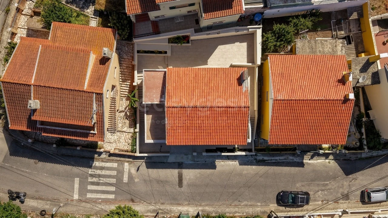 Moradia T3 para Venda em Santa Maria, São Pedro e Matacães Foto 44