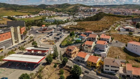 Moradia T3 para Venda em Santa Maria, São Pedro e Matacães