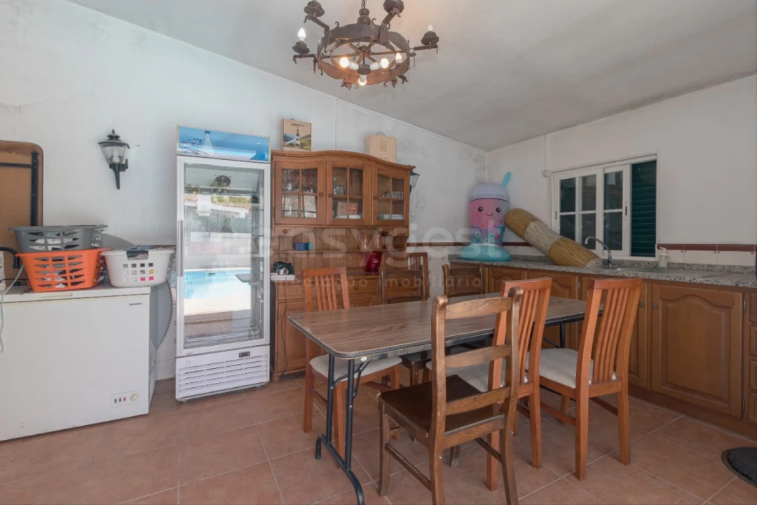 Moradia T4 para Venda em Quinta do Conde Foto 21