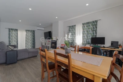 Moradia T4 para Venda em Quinta do Conde