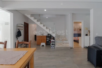 Moradia T4 para Venda em Quinta do Conde