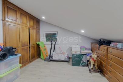 Moradia T4 para Venda em Quinta do Conde