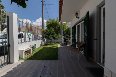 Moradia T4 para Venda em Quinta do Conde