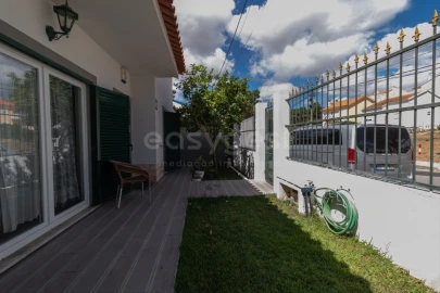 Moradia T4 para Venda em Quinta do Conde
