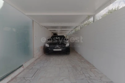 Moradia T4 para Venda em Quinta do Conde