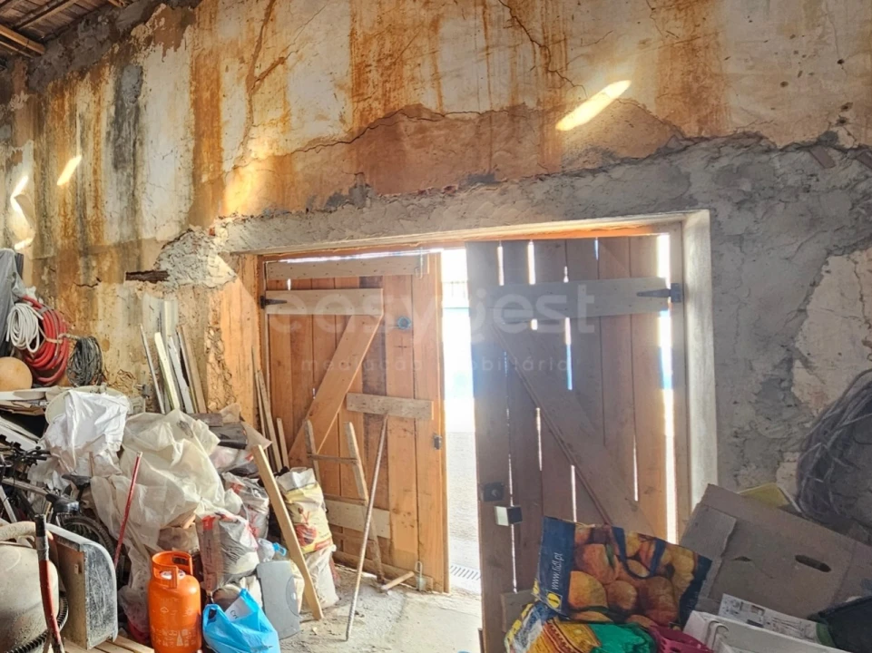 Armazém para Venda em Mexilhoeira Grande Foto 2